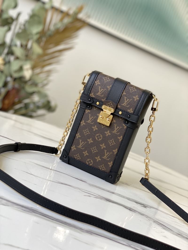 LV Satchel Bags